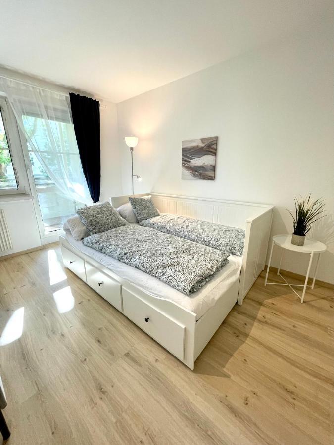 Appartement #Family & Friends# Ruhig, Gruen, Gleich In Der City à Vienne Extérieur photo