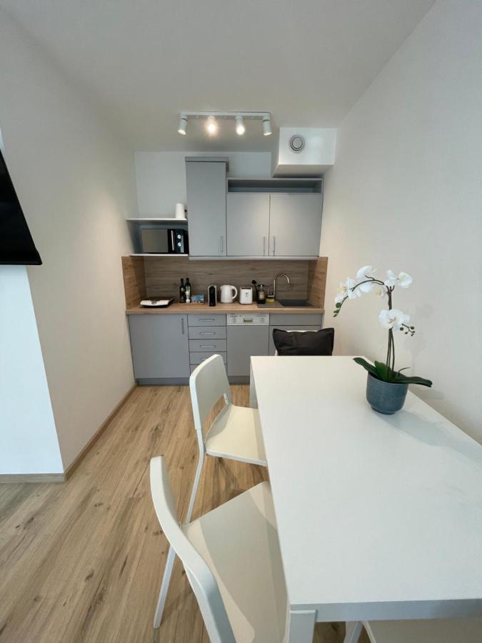 Appartement #Family & Friends# Ruhig, Gruen, Gleich In Der City à Vienne Extérieur photo